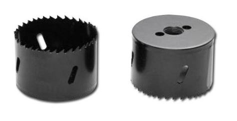 Otwornica HAWERA HSS-bimetalowa 22mm