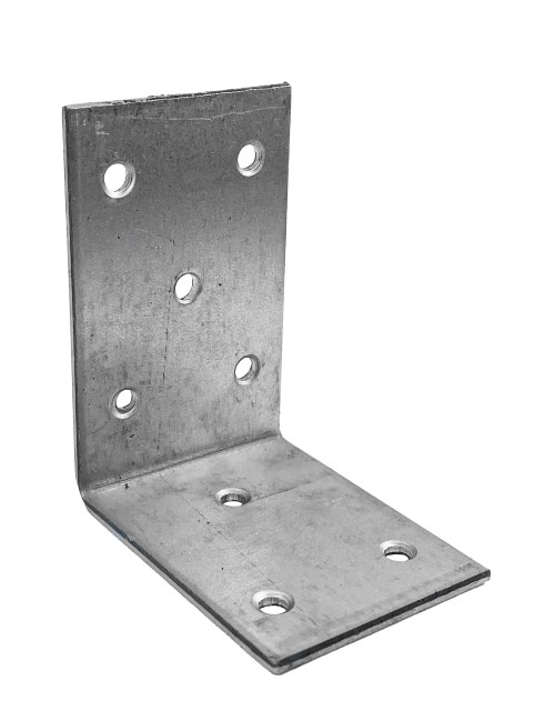 Kątownik budowlany 45x55x35mm