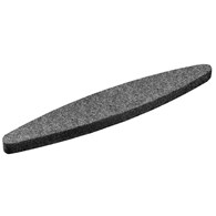 Osełka owalna 230 x 36 x 13 mm DREL