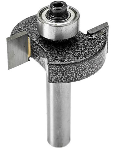 Frez stolarski szybkotnący 8 x 32 x 9,4 x 10 mm