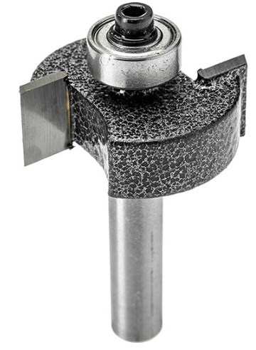 Frez stolarski szybkotnący 8 x 32 x 9,4 x 12 mm
