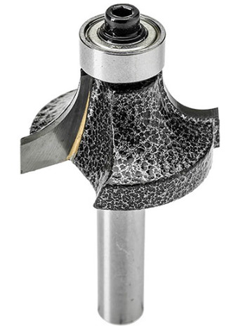 Frez stolarski szybkotnący 8 x 32 x 9,52 x 16 mm