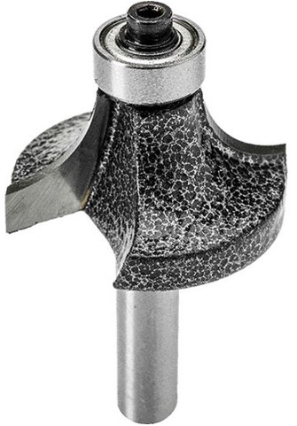 Frez stolarski szybkotnący 8 x 35 x 11,1 x 11,1 x 16 mm