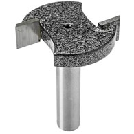 Frez stolarski szybkotnący 8 x 32 x 8 x 9.4 mm