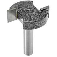 Frez stolarski szybkotnący 8 x 32 x x 10 x 9,4 mm