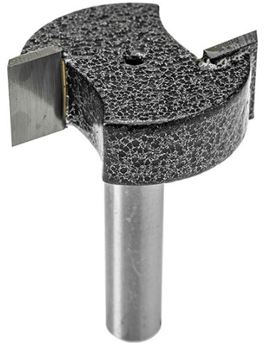 Frez stolarski szybkotnący 8 x 32 x 12 x 9,4 mm