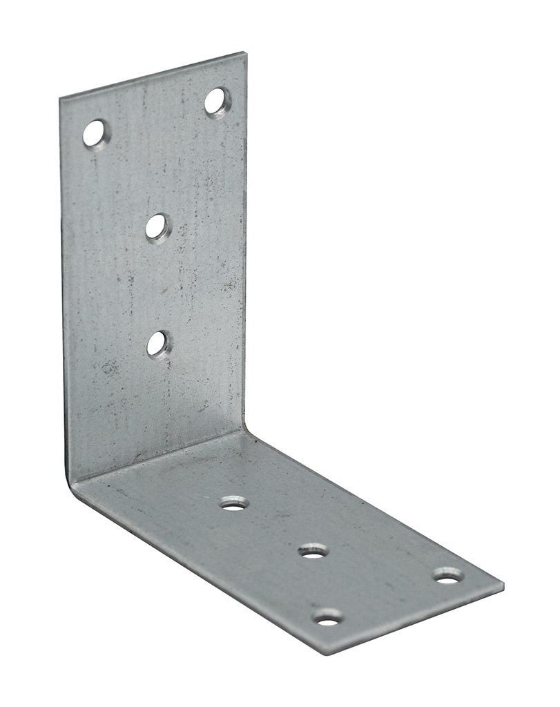 Kątownik budowlany 75x75x40mm
