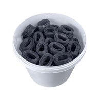Drut żarzony 1,4mm (MOTKI wiadro 20kg) DIAMANTO