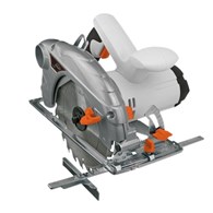 Pilarka tarczowa 1300W, 160mm, 4700 obr/min VULCAN