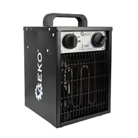 Nagrzewnica elektryczna 2KW