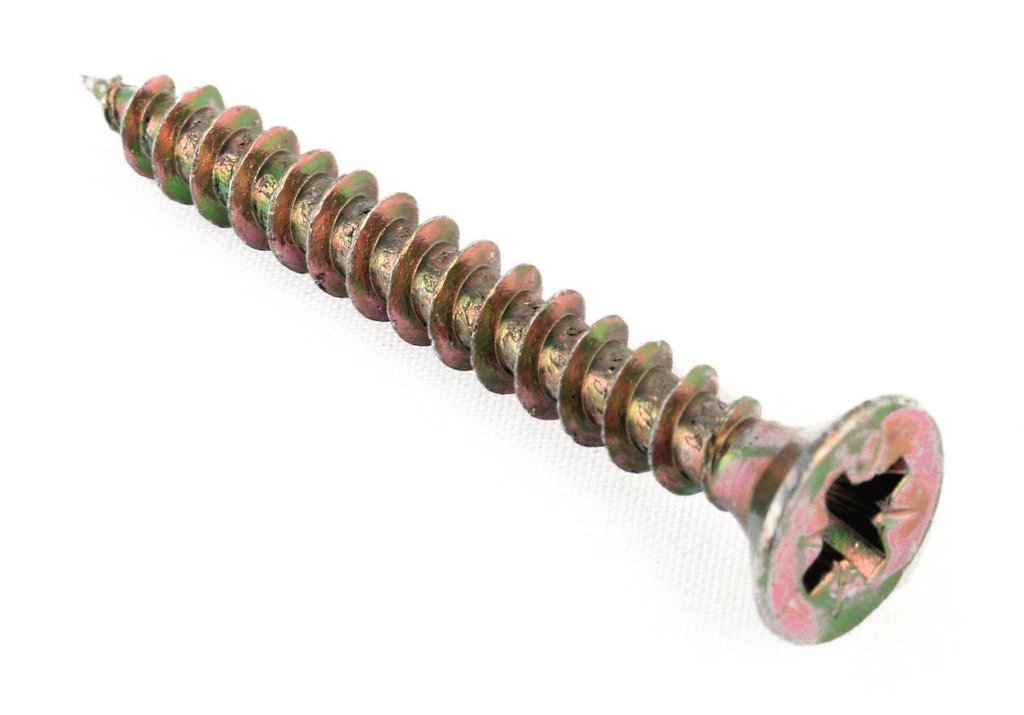 Wkręt hartowany konfekcja duża 3,5x50mm
