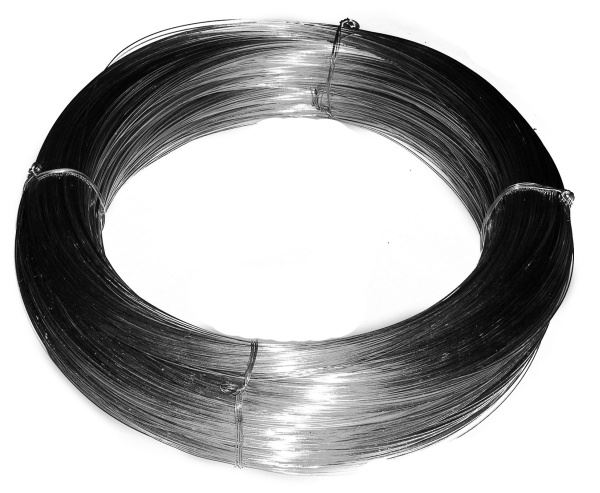 Drut ocynkowany 5,00 mm