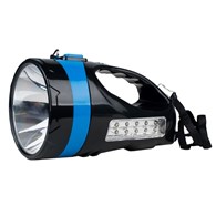 Latarka ładowana LED Energy Light RS3-1201W