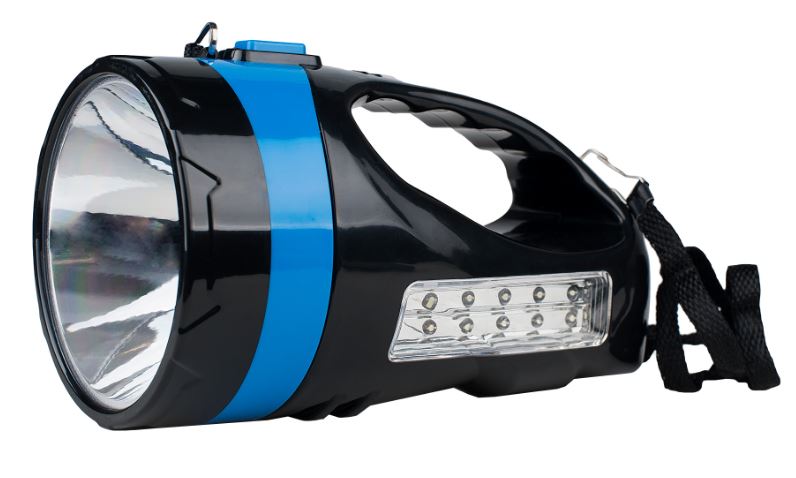 Latarka ładowana LED Energy Light RS3-1201W
