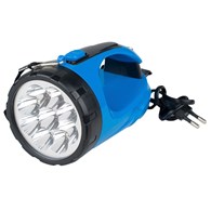 Latarka ładowana LED Energy Light RS1-7009