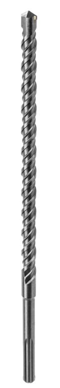 Wiertło do betonu 25 x 920 mm, uchwyt SDS-max