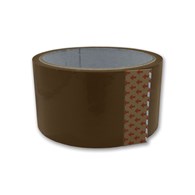 Taśma pakowa brąz 48mm x 40m