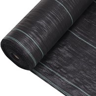Agrotkanina czarna 1,1 x 100m DIAMANTO