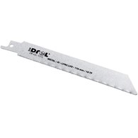Brzeszczot do piły szablastej 150 x 19 x 0,9 mm 18TPI do metalu 1szt