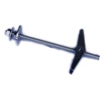 Kotwa typu parasolka  M4x50mm