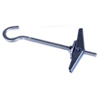 Kotwa typu parasolka hak sufit M4x75mm
