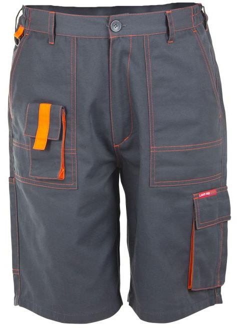 Spodenki krótkie  2XL  LAHTI PRO, CE
