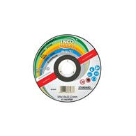 Tarcza INCO MULTI 125x1,0mm