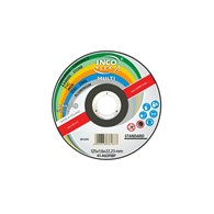 Tarcza INCO MULTI 125x1,6mm