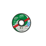 Tarcza INCO beton płaska 350x3,5mm
