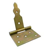 Zawias altanowy 100mm ocynk