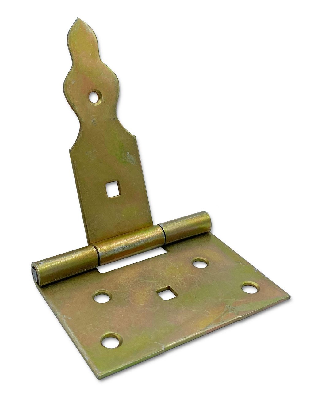 Zawias altanowy 100mm ocynk