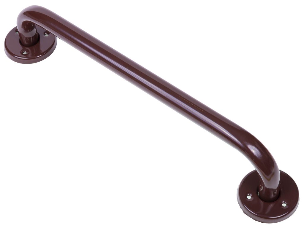Antaba drzwiowa 300 mm BRĄZ