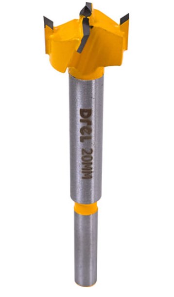 Frez pod puszki z widią 20mm