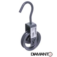 Bloczek budowlany 120 mm DIAMANTO