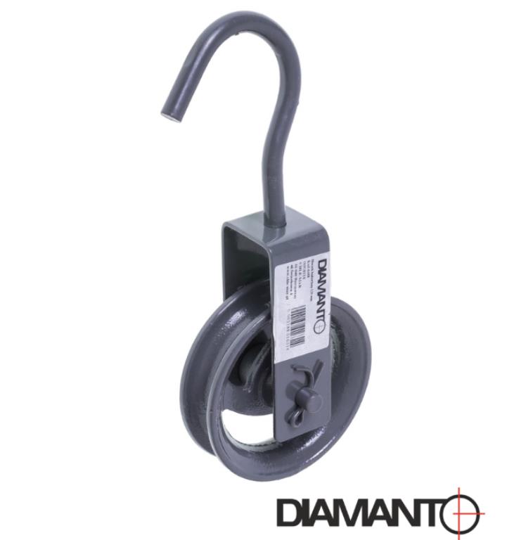 Bloczek budowlany 120 mm DIAMANTO