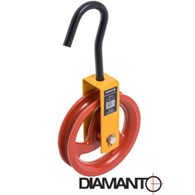 Bloczek budowlany 160 mm DIAMANTO