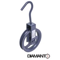 Bloczek budowlany 180 mm DIAMANTO