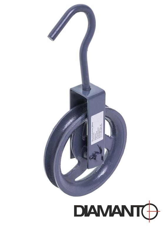 Bloczek budowlany 180 mm DIAMANTO