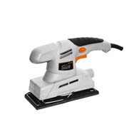 Szlifierka oscylacyjna 180W, 90x187mm, 12000/min VULCANO