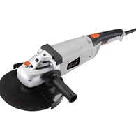 Szlifierka kątowa 2350W, 230mm, 6000/min CONCEPT VULCAN