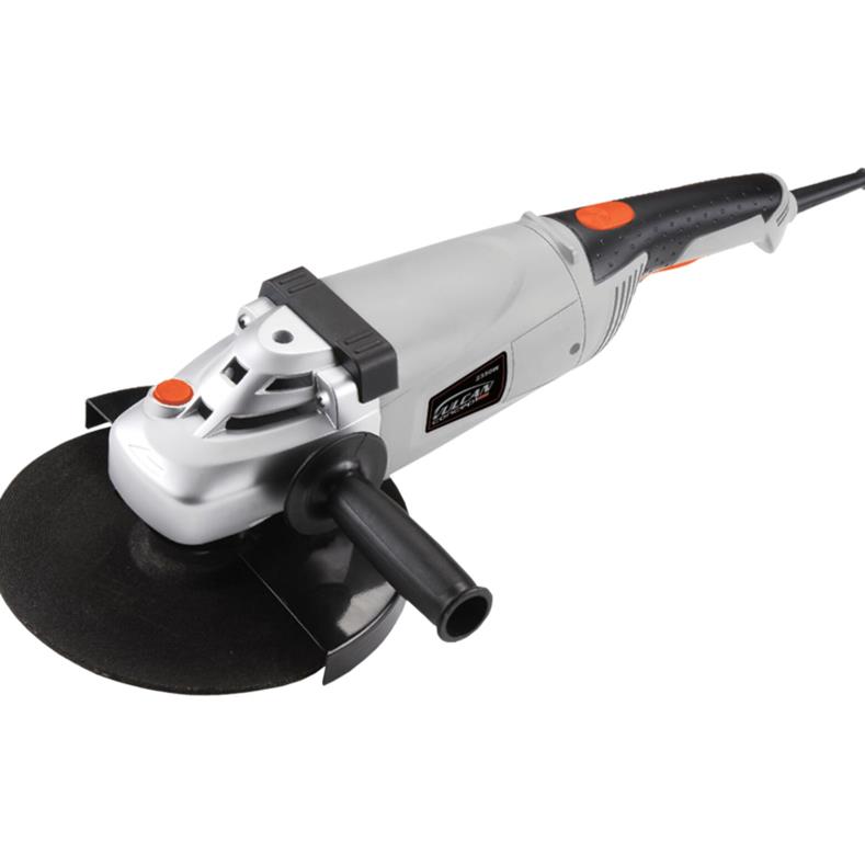 Szlifierka kątowa 2350W, 230mm, 6000/min CONCEPT VULCAN