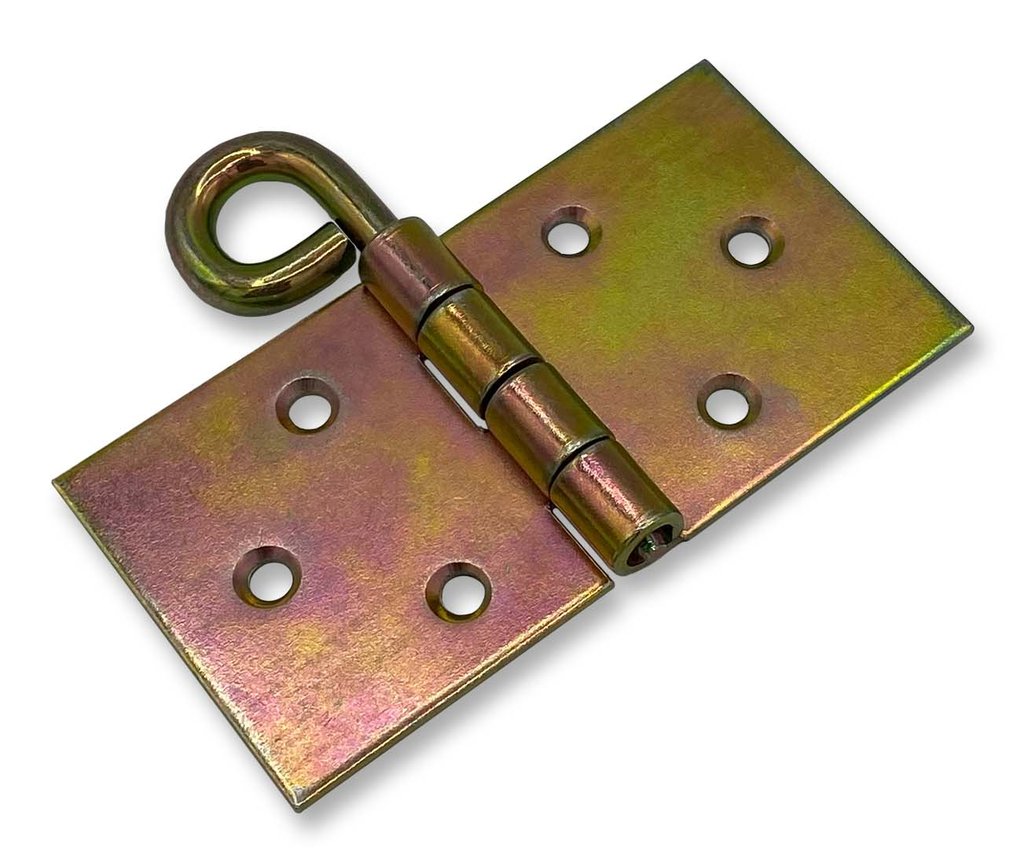 Zawias rozłączny 100x50mm