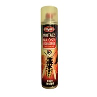 Spray miotacz - na osy i szerszenie 300 ml