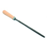 Pilnik okrągły do metalu RPSb 300/2 DIAMANTO