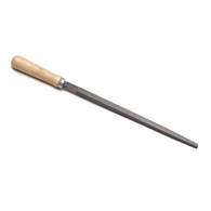 Pilnik kwadratowy metal 125/1