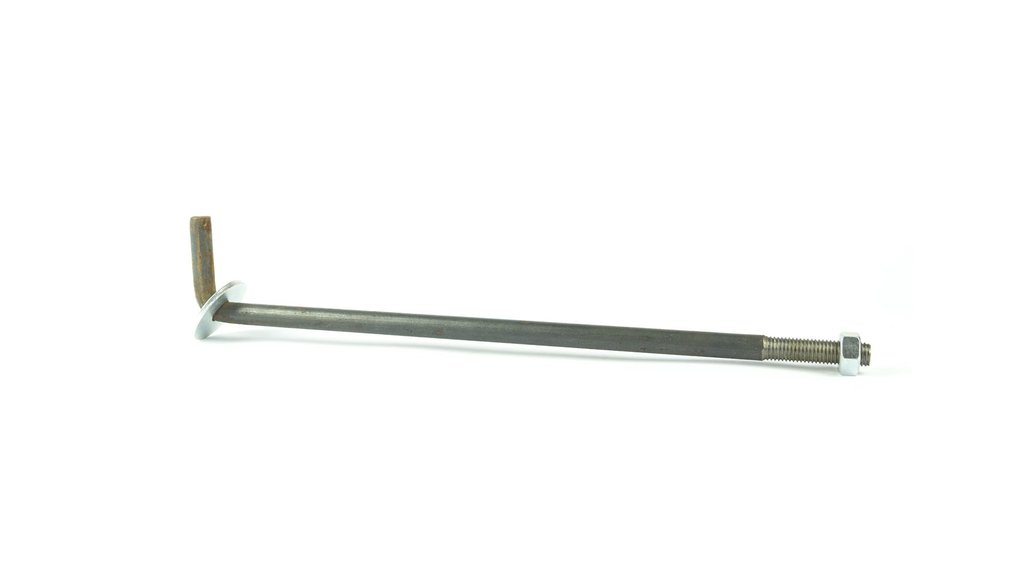 Kotwa typ L 14x400mm