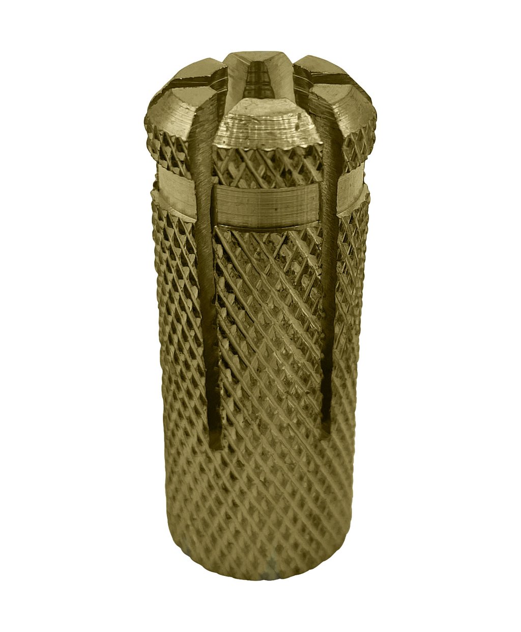 Tuleja MOSIĘŻNA wbijana M12x40mm