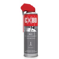 CX-80 Olej do gwintowania i wiercania DUOSPRAY 500ml