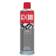 CX-80 Cynk spray 500ml