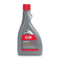 CX-80 Olej mineralny do sprężarek powietrza DACNICX 600ml